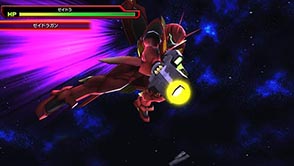 画像ギャラリー No.019のサムネイル画像 / 「スーパーヒーロージェネレーション」，残された最後の敵が大幅に強くなる「ラストショック」の詳細が判明。新たな参戦ユニット情報もお届け