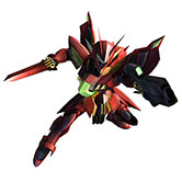 画像ギャラリー No.020のサムネイル画像 / 「スーパーヒーロージェネレーション」，残された最後の敵が大幅に強くなる「ラストショック」の詳細が判明。新たな参戦ユニット情報もお届け