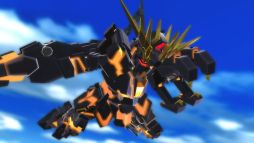画像ギャラリー No.007のサムネイル画像 / 「スーパーヒーロージェネレーション」,アリオスガンダムとウルトラマンヒカリが味方として,イーヴィルティガやバンシィらが敵として参戦