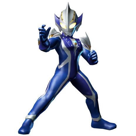 画像ギャラリー No.013のサムネイル画像 / 「スーパーヒーロージェネレーション」，アリオスガンダムとウルトラマンヒカリが味方として，イーヴィルティガやバンシィらが敵として参戦