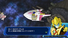 画像ギャラリー No.007のサムネイル画像 / 「スーパーヒーロージェネレーション」,ヒーロー達をサポートするゲームオリジナルキャラクター「アルフロディ・セオ」の情報が公開