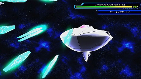 画像ギャラリー No.008のサムネイル画像 / 「スーパーヒーロージェネレーション」,ヒーロー達をサポートするゲームオリジナルキャラクター「アルフロディ・セオ」の情報が公開