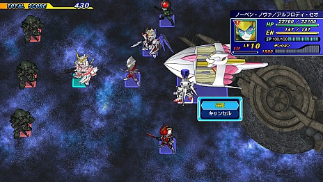 画像ギャラリー No.009のサムネイル画像 / 「スーパーヒーロージェネレーション」,ヒーロー達をサポートするゲームオリジナルキャラクター「アルフロディ・セオ」の情報が公開