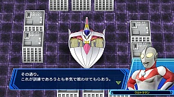 画像ギャラリー No.001のサムネイル画像 / 「スーパーヒーロージェネレーション」，模擬戦に挑戦できる「チャレンジステージ」の詳細が明らかに。ゾフィーや仮面ライダービーストなどの参戦も判明