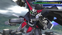 画像ギャラリー No.005のサムネイル画像 / 「スーパーヒーロージェネレーション」，模擬戦に挑戦できる「チャレンジステージ」の詳細が明らかに。ゾフィーや仮面ライダービーストなどの参戦も判明