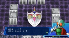 画像ギャラリー No.007のサムネイル画像 / 「スーパーヒーロージェネレーション」，模擬戦に挑戦できる「チャレンジステージ」の詳細が明らかに。ゾフィーや仮面ライダービーストなどの参戦も判明
