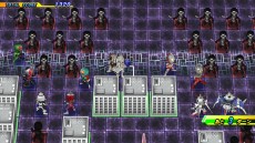 画像ギャラリー No.011のサムネイル画像 / 「スーパーヒーロージェネレーション」，模擬戦に挑戦できる「チャレンジステージ」の詳細が明らかに。ゾフィーや仮面ライダービーストなどの参戦も判明