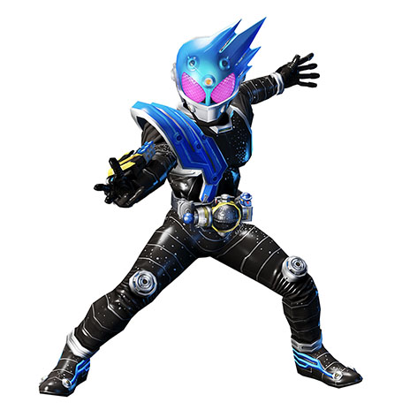 画像ギャラリー No.001のサムネイル画像 / 「スーパーヒーロージェネレーション」，発売日前日にアップデート「Ver.1.01」の配信を開始。2体のプレイアブルユニットの戦闘画面も公開