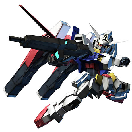 画像ギャラリー No.006のサムネイル画像 / 「スーパーヒーロージェネレーション」，発売日前日にアップデート「Ver.1.01」の配信を開始。2体のプレイアブルユニットの戦闘画面も公開