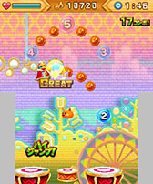 画像ギャラリー No.018のサムネイル画像 / 3DS向けダウンロードソフト「カービィファイターズＺ」「デデデ大王のデデデでデンＺ」が7月23日配信