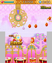 画像ギャラリー No.025のサムネイル画像 / 3DS向けダウンロードソフト「カービィファイターズＺ」「デデデ大王のデデデでデンＺ」が7月23日配信