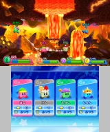 カービィファイターズＺ
