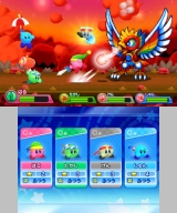 カービィファイターズＺ