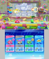 カービィファイターズＺ