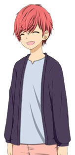 画像ギャラリー No.002のサムネイル画像 / 「12歳。 〜ほんとのキモチ〜」に登場する4人の男子がイラスト付きで公開。公式サイトでは，エピソード「クリスマス編」の試し読みが可能に