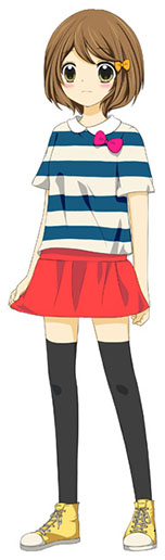 画像ギャラリー No.007のサムネイル画像 / 「12歳。 〜ほんとのキモチ〜」に登場する4人の男子がイラスト付きで公開。公式サイトでは，エピソード「クリスマス編」の試し読みが可能に