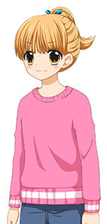 画像ギャラリー No.009のサムネイル画像 / 「12歳。 〜ほんとのキモチ〜」に登場する4人の男子がイラスト付きで公開。公式サイトでは，エピソード「クリスマス編」の試し読みが可能に
