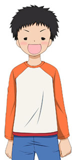 画像ギャラリー No.012のサムネイル画像 / 「12歳。 〜ほんとのキモチ〜」に登場する4人の男子がイラスト付きで公開。公式サイトでは，エピソード「クリスマス編」の試し読みが可能に