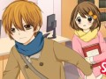 「12歳。 〜ほんとのキモチ〜」，物語を彩るイベントスチルと，恋バナやヒミツを書き込めるプロフィール帳機能が公開。「おおみそか」編の試し読みも