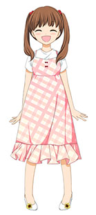 画像ギャラリー No.002のサムネイル画像 / 「12歳。 〜ほんとのキモチ〜」が本日発売。小学6年生の女の子になり,男の子との甘い恋愛を楽しめる