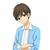 画像ギャラリー No.003のサムネイル画像 / 3DS版「12歳。」の公式サイトで登場キャラクターのサンプルボイスが公開に