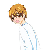 画像ギャラリー No.004のサムネイル画像 / 3DS版「12歳。」の公式サイトで登場キャラクターのサンプルボイスが公開に