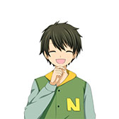 画像ギャラリー No.005のサムネイル画像 / 3DS版「12歳。」の公式サイトで登場キャラクターのサンプルボイスが公開に