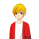 画像ギャラリー No.006のサムネイル画像 / 3DS版「12歳。」の公式サイトで登場キャラクターのサンプルボイスが公開に