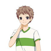 画像ギャラリー No.008のサムネイル画像 / 3DS版「12歳。」の公式サイトで登場キャラクターのサンプルボイスが公開に