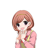 画像ギャラリー No.010のサムネイル画像 / 3DS版「12歳。」の公式サイトで登場キャラクターのサンプルボイスが公開に