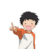 画像ギャラリー No.011のサムネイル画像 / 3DS版「12歳。」の公式サイトで登場キャラクターのサンプルボイスが公開に