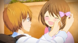 画像ギャラリー No.003のサムネイル画像 / 「12歳。 〜ほんとのキモチ〜」,収録エピソードなどを紹介するムービーが公開