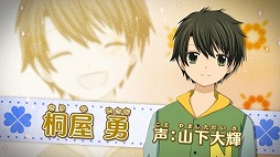 画像ギャラリー No.005のサムネイル画像 / 「12歳。 〜ほんとのキモチ〜」,収録エピソードなどを紹介するムービーが公開