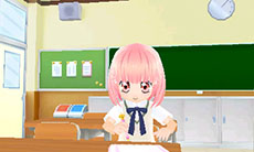 画像ギャラリー No.005のサムネイル画像 / 3DS用ソフト「ドーリィ♪カノン ドキドキ♪トキメキ♪ ヒミツの音楽活動スタートでぇ〜す！」が11月20日に，「12歳。 〜ほんとのキモチ〜」が12月4日に発売