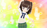 画像ギャラリー No.006のサムネイル画像 / 3DS用ソフト「ドーリィ♪カノン ドキドキ♪トキメキ♪ ヒミツの音楽活動スタートでぇ〜す！」が11月20日に，「12歳。 〜ほんとのキモチ〜」が12月4日に発売