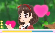 画像ギャラリー No.004のサムネイル画像 / 「ドーリィ♪カノン ドキドキ♪トキメキ♪ ヒミツの音楽活動スタートでぇ〜す！」プレイ動画が公開＆「12歳。 〜ほんとのキモチ〜」ストーリーの一部が明らかに