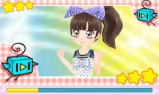 画像ギャラリー No.005のサムネイル画像 / 「ドーリィ♪カノン ドキドキ♪トキメキ♪ ヒミツの音楽活動スタートでぇ〜す！」プレイ動画が公開＆「12歳。 〜ほんとのキモチ〜」ストーリーの一部が明らかに
