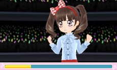 画像ギャラリー No.006のサムネイル画像 / 「ドーリィ♪カノン ドキドキ♪トキメキ♪ ヒミツの音楽活動スタートでぇ〜す！」プレイ動画が公開＆「12歳。 〜ほんとのキモチ〜」ストーリーの一部が明らかに