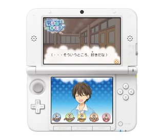 画像ギャラリー No.011のサムネイル画像 / 「ドーリィ♪カノン ドキドキ♪トキメキ♪ ヒミツの音楽活動スタートでぇ〜す！」プレイ動画が公開＆「12歳。 〜ほんとのキモチ〜」ストーリーの一部が明らかに