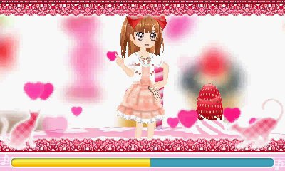 画像ギャラリー No.006のサムネイル画像 / 「ドーリィ♪カノン」，舞台やカメラアングルを自由に決めて楽しめる動画撮影の紹介ムービーが公開に。「12歳。」の新たな試し読みは「原宿Wデート」編
