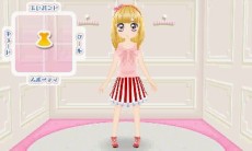 画像ギャラリー No.006のサムネイル画像 / 「ドーリィ♪カノン」，カノンのコーディネート＆動画撮影を楽しめる体験版の配信がスタート。「12歳。」は，「遠足」編の試し読みが公開に