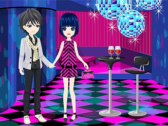 画像ギャラリー No.003のサムネイル画像 / 女性向け恋愛シミュレーション「ハニー×トラップ」Android版本日配信スタート