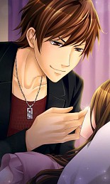 画像ギャラリー No.004のサムネイル画像 / 女性向け恋愛シミュレーション「ハニー×トラップ」Android版本日配信スタート