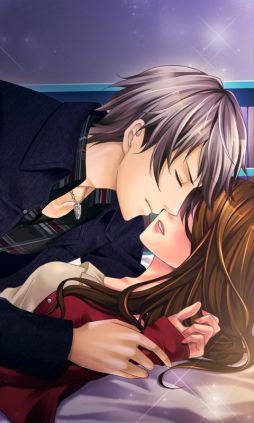画像ギャラリー No.010のサムネイル画像 / 女性向け恋愛シミュレーション「ハニー×トラップ」Android版本日配信スタート