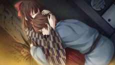 画像ギャラリー No.017のサムネイル画像 / 偉人達との恋を描いた人気タイトルの続編「明治東亰恋伽 トワヰライト・キス」が本日発売。恋人同士からスタートする甘いストーリーを堪能しよう