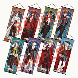 画像ギャラリー No.009のサムネイル画像 / AGF2015に「明治東亰恋伽」が出展。4周年記念や会場限定のグッズを公開