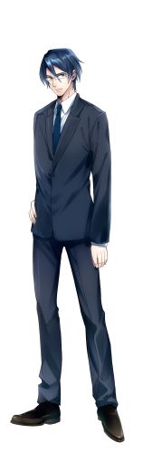 画像ギャラリー No.002のサムネイル画像 / 「口外禁止!! (密)オフィスラブ」がiOS対応の単独アプリになって配信を開始