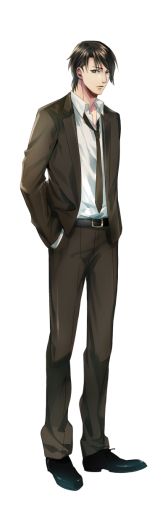 画像ギャラリー No.004のサムネイル画像 / 「口外禁止!! (密)オフィスラブ」がiOS対応の単独アプリになって配信を開始