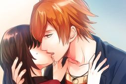 画像ギャラリー No.007のサムネイル画像 / 「口外禁止!! (密)オフィスラブ」がiOS対応の単独アプリになって配信を開始