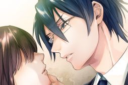 画像ギャラリー No.008のサムネイル画像 / 「口外禁止!! (密)オフィスラブ」がiOS対応の単独アプリになって配信を開始